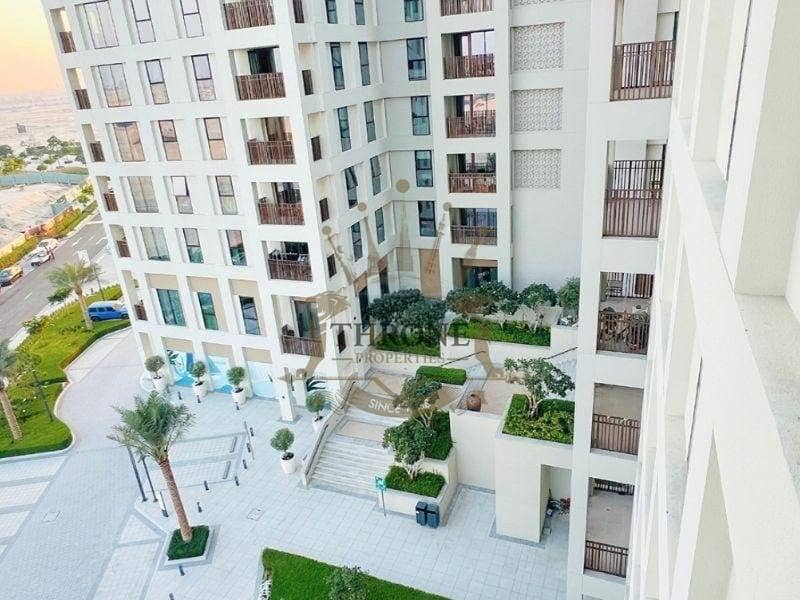 Квартира в Дубай Крик Харбор，Лето，Саммер 3, 1 спальня, 1700000 AED - 12956651
