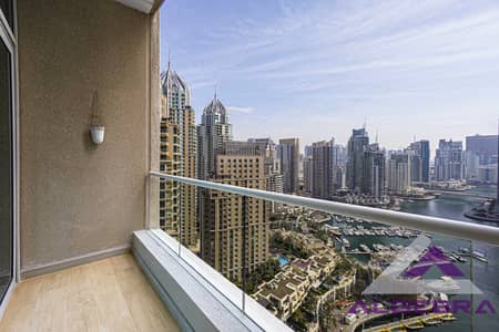 2 Bedroom Flat for Rent in Dubai Marina, Dubai - DSC00243-Edit. jpg