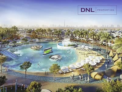 4 Bedroom Villa for Sale in Dubai Investment Park (DIP), Dubai - CONTEMPORARY DESIGN | MODERN AMENITIES | Q4 2027