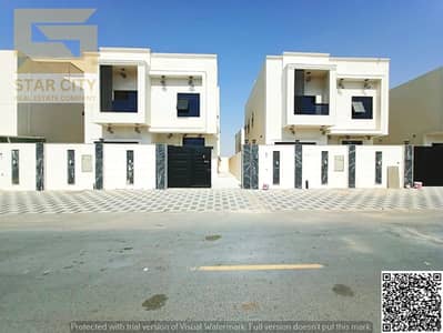 فیلا 5 غرف نوم للبيع في الزاهية، عجمان - IMG-20250928-WA0063. jpg