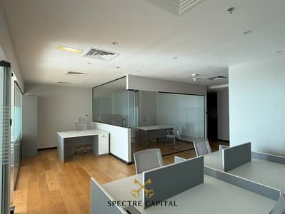 Office for Rent in Jumeirah Lake Towers (JLT), Dubai - IMG_5140. jpeg
