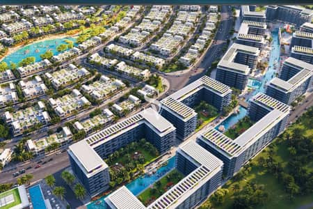 迪拜投资园区（DIP）， 迪拜 1 卧室公寓待售 - 位于迪拜投资园区（DIP），DAMAC Riverside，Riverside Views 1 卧室的公寓 969000 AED - 12957192