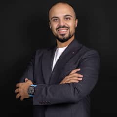 Mousa AlAnsari