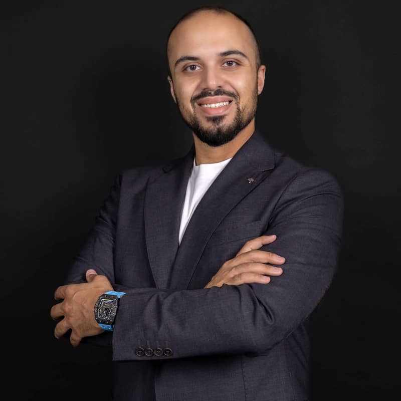 Mousa AlAnsari