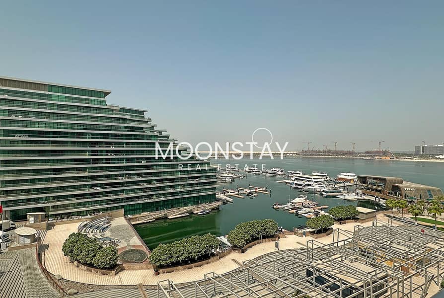 Квартира в Аль Раха Бич，Аль Бандар，Аль Барза, 2 cпальни, 2900000 AED - 12957214
