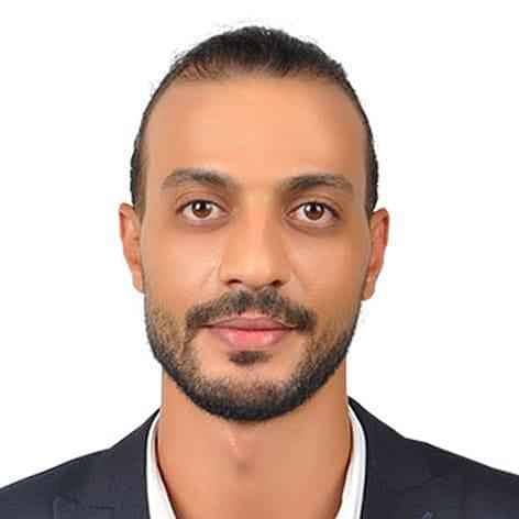 Mohamed Hussein