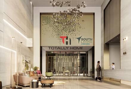 3 Bedroom Flat for Sale in Dubai South, Dubai - 1. jpg