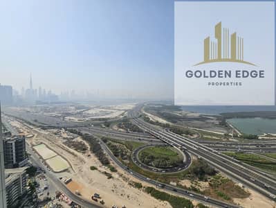 2 Bedroom Apartment for Rent in Sobha Hartland, Dubai - burj new. jpg