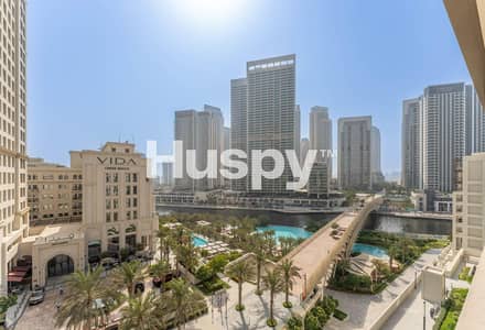 迪拜溪港， 迪拜 3 卧室公寓待售 - 位于迪拜溪港，莲花公寓 3 卧室的公寓 3920000 AED - 12811586