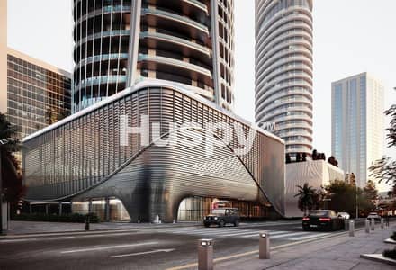 迪拜市中心， 迪拜 2 卧室公寓待售 - 位于迪拜市中心，宾哈蒂梅赛德斯奔驰广场 2 卧室的公寓 9800000 AED - 12815590