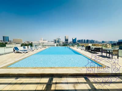 1 Bedroom Flat for Rent in Bur Dubai, Dubai - IMG_9256. jpeg