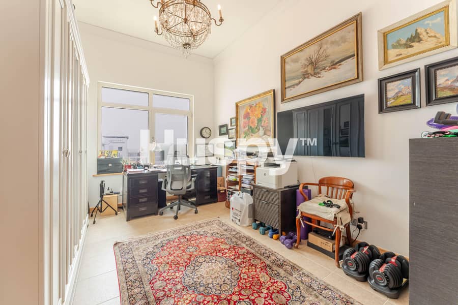 Sea View | Penthouse Level | Vacant on Transfer - Image 6