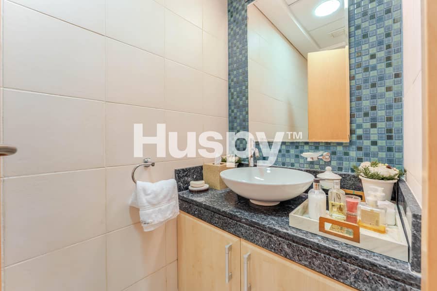 Sea View | Penthouse Level | Vacant on Transfer - Image 8