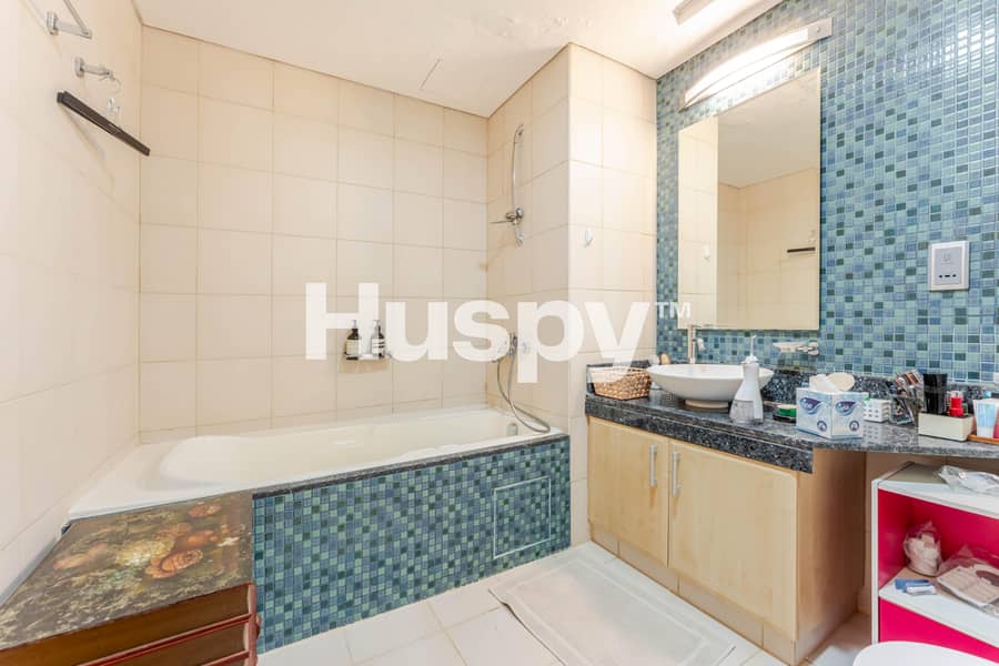 Sea View | Penthouse Level | Vacant on Transfer - Image 9