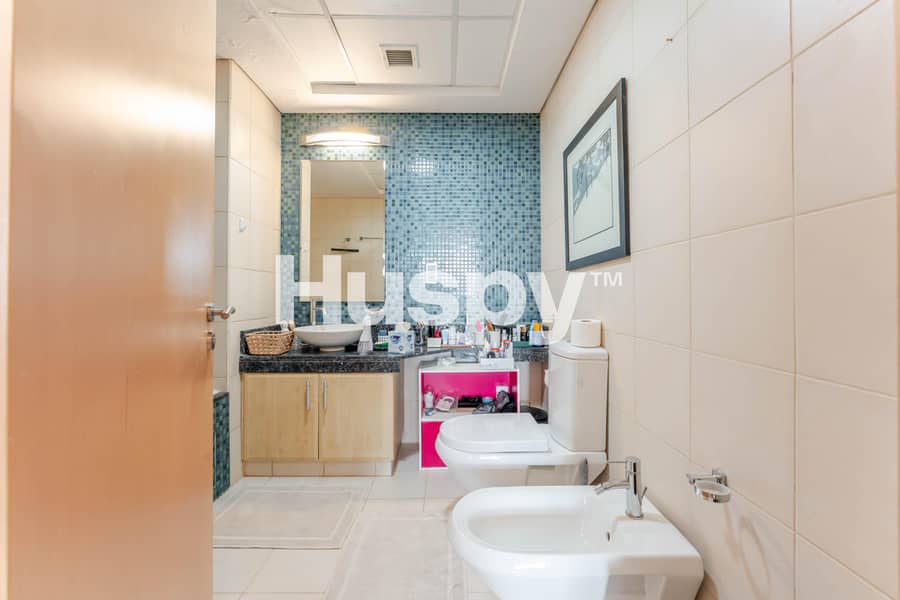 Sea View | Penthouse Level | Vacant on Transfer - Image 10