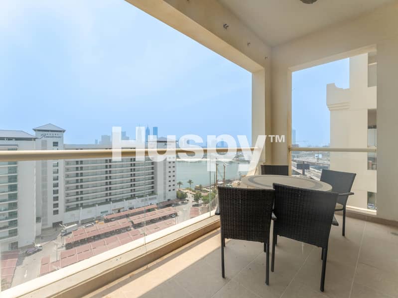 Sea View | Penthouse Level | Vacant on Transfer - Image 11