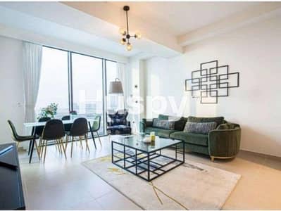 1 Bedroom Apartment for Sale in Dubai Marina, Dubai - Vacant Now | Sea View | Low Floor