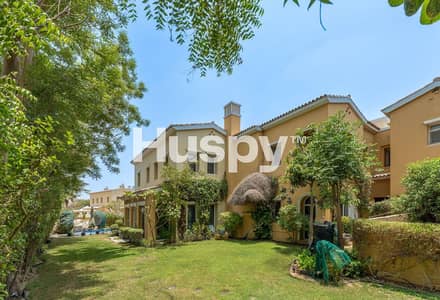 阿拉伯牧场社区， 迪拜 4 卧室别墅待租 - 位于阿拉伯牧场社区，帕美拉社区，帕美拉4区 4 卧室的别墅 349999 AED - 12922392
