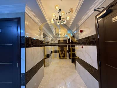 3 Bedroom Flat for Rent in Al Rawda, Ajman - IMG-20251001-WA0171. jpg
