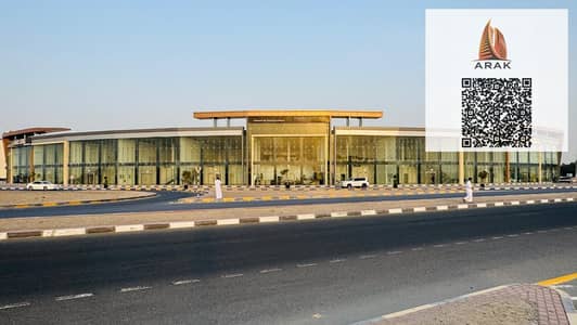 معرض تجاري  للايجار في الجرف، عجمان - WhatsApp Image 2025-09-16 at 5.48. 52 AM. jpeg