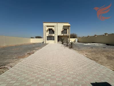 4 Bedroom Villa for Rent in Seih Al Qusaidat, Ras Al Khaimah - IMG-20251002-WA0023. jpg