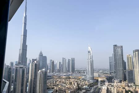 3 Bedroom Apartment for Rent in Downtown Dubai, Dubai - Brand New | Large Layout | Prime Location