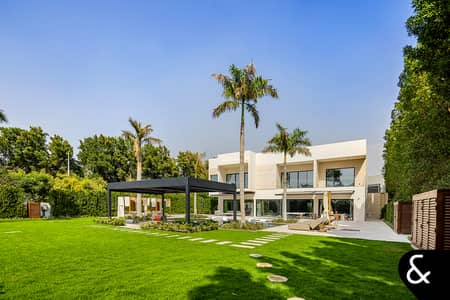 巴拉瑞， 迪拜 5 卧室别墅待售 - 位于巴拉瑞，The Collection 5 卧室的别墅 82000000 AED - 12957313