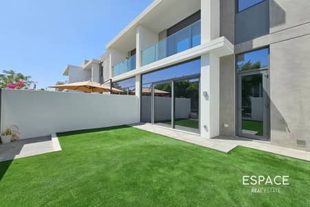 3 Bedroom Villa for Rent in Arabian Ranches 3, Dubai - 2 Beds plus Maids | Unfurnished | Vacant