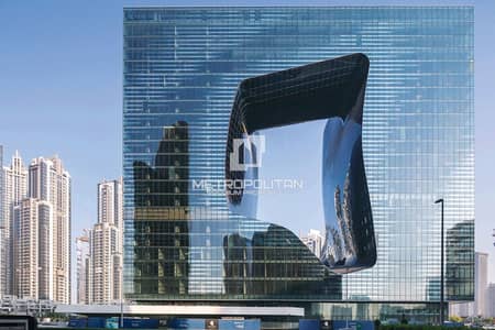 商业湾， 迪拜 写字楼待售 - 位于商业湾，欧普斯公寓大楼 的写字楼 22000000 AED - 12957357