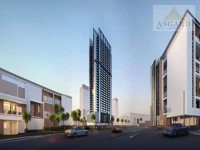 2 Bedroom Apartment for Sale in Majan, Dubai - WhatsApp Image 2025-09-29 at 12.23. 43 PM. jpeg