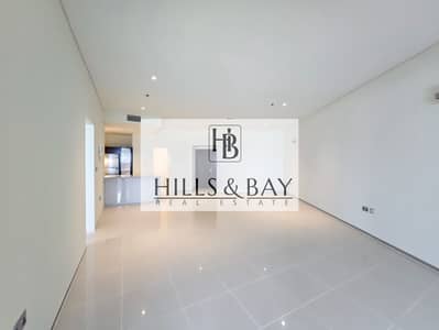 1 Bedroom Apartment for Rent in Sheikh Zayed Road, Dubai - Unfurnished 1-Bedroom Apartment – Park Place Tower, Sheikh Zayed Road