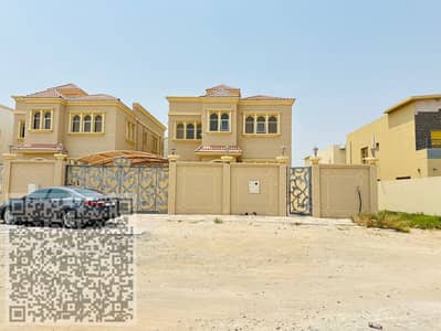 5 Bedroom Villa for Rent in Al Mowaihat, Ajman - IMG-20251002-WA0674. jpg