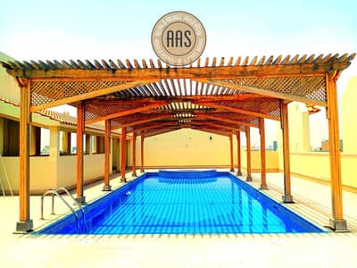1 Bedroom Apartment for Rent in Al Nahda (Dubai), Dubai - IMG-20250511-WA0025. jpg