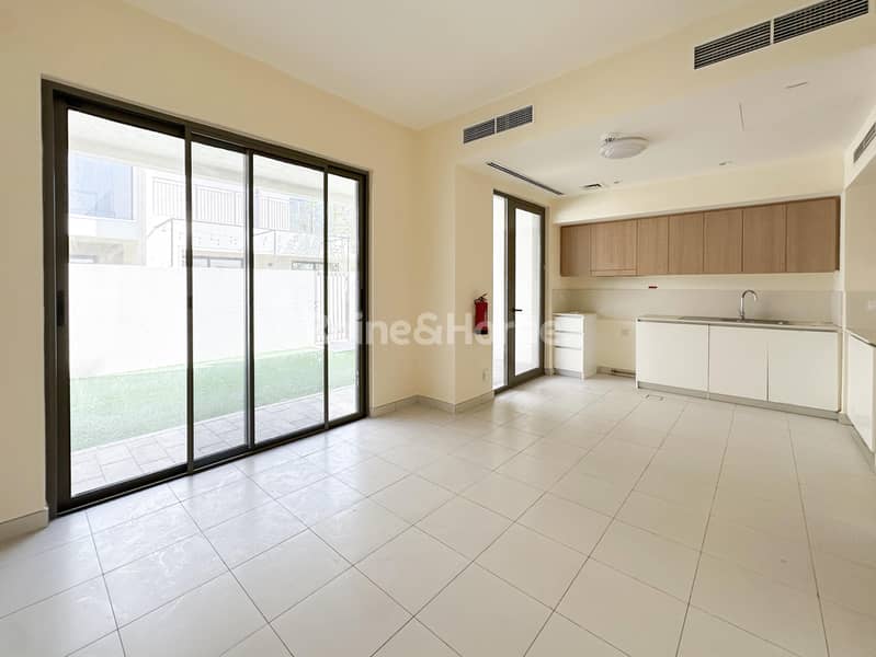 Best Price I Vacant I 3BR +Maid I Well Maintained