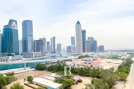 Furnished 2BR | Spacious Layout | Ready to Move