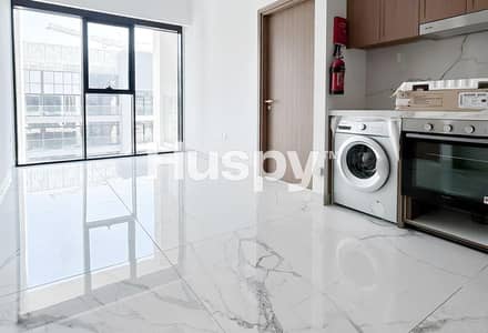 2 Bedroom Flat for Rent in Meydan City, Dubai - Brand New | Corner Unit | High Floor