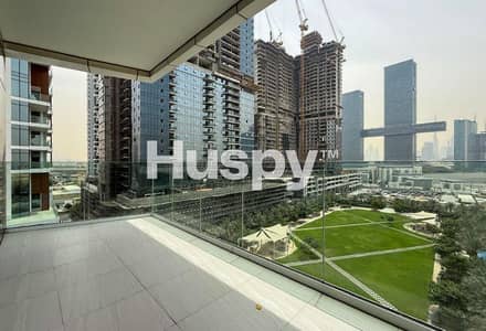 2 Bedroom Flat for Sale in Bur Dubai, Dubai - Mid Floor | Community View | Near Metro
