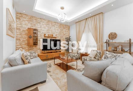 3 Bedroom Apartment for Sale in Remraam, Dubai - Upgraded | Near Amenities | Vacant on Transfer
