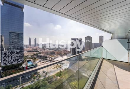 1 Bedroom Flat for Sale in Jumeirah Village Circle (JVC), Dubai - Vacant | Mid Floor | Skyline Views