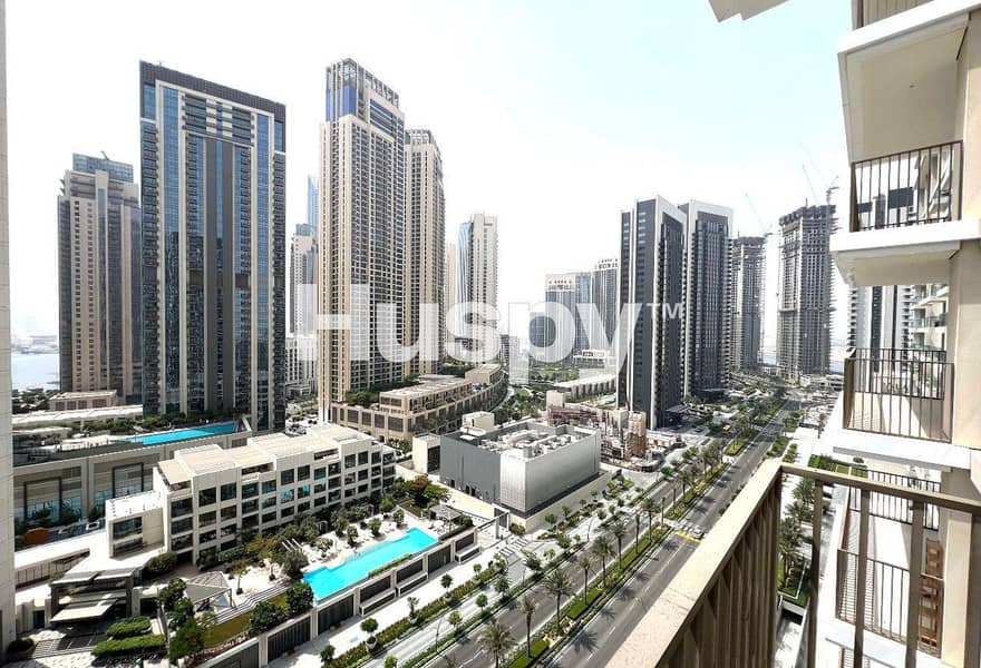 Pool View | Brand New | Multiple Options
