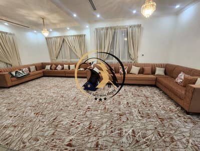 فیلا 5 غرف نوم للايجار في حوشي، الشارقة - 1000483800. jpg