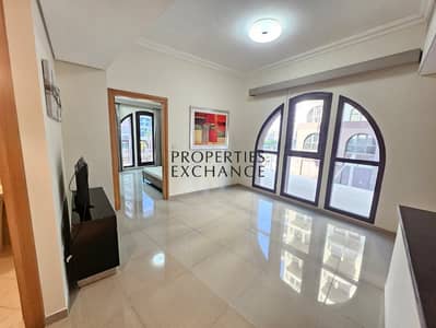 شقة 1 غرفة نوم للايجار في أرجان، دبي - IMG-20250918-WA0034. jpg