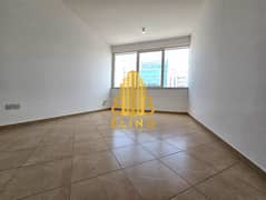 Tremendous 1BHK With Balcony & Closed Kitchen