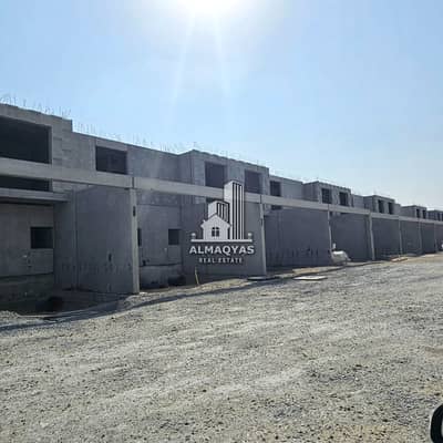 4 Bedroom Villa for Sale in Barashi, Sharjah - 01. png