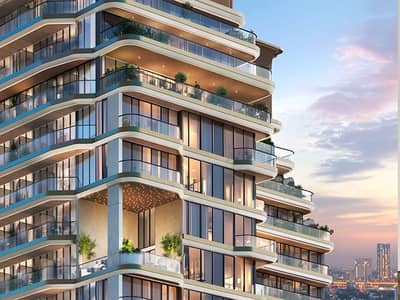 1 Bedroom Flat for Sale in Arjan, Dubai - marquis-one-residence. jpeg