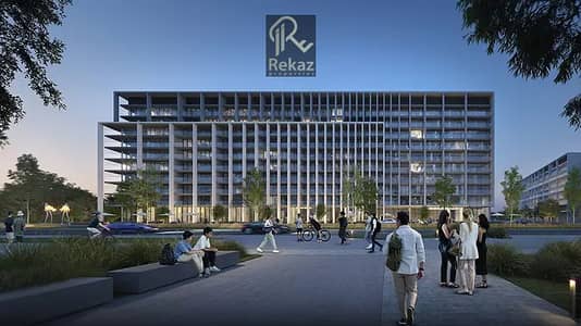 2 Bedroom Apartment for Sale in Aljada, Sharjah - Screenshot 2025-10-02 130858. png