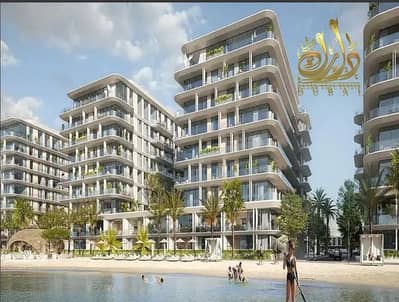 3 Cпальни Апартаменты Продажа в Шарджа Ватерфронт Сити, Шарджа - 1. png