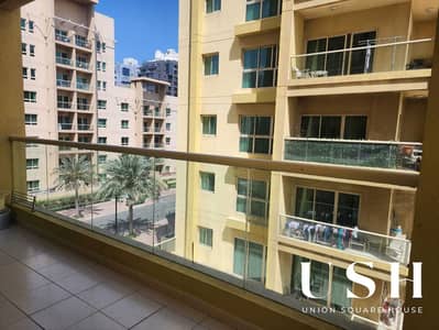 2 Bedroom Flat for Sale in The Greens, Dubai - 8fbNAqC7jx82Vj4VlfdeYOhph7T0PJQUMMlALUww. jpeg