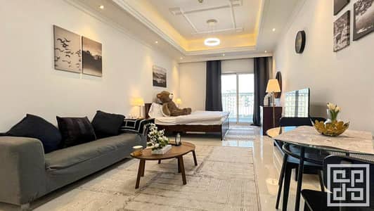 Studio for Sale in Arjan, Dubai - IMG-20250818-WA0076. jpg
