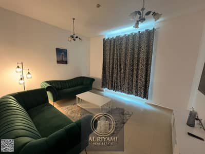 فلیٹ 2 غرفة نوم للايجار في النعيمية، عجمان - 0ad94d51-f2ed-48ea-bbf6-8b4dc1dd9399. jpeg